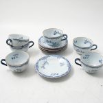 494 7195 Kaffekoppar